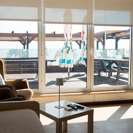 Wax Suite By The Sea Faro Bagian luar foto