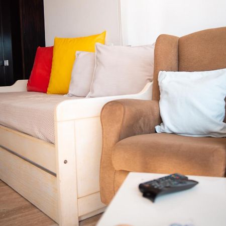Wax Suite By The Sea Faro Bagian luar foto