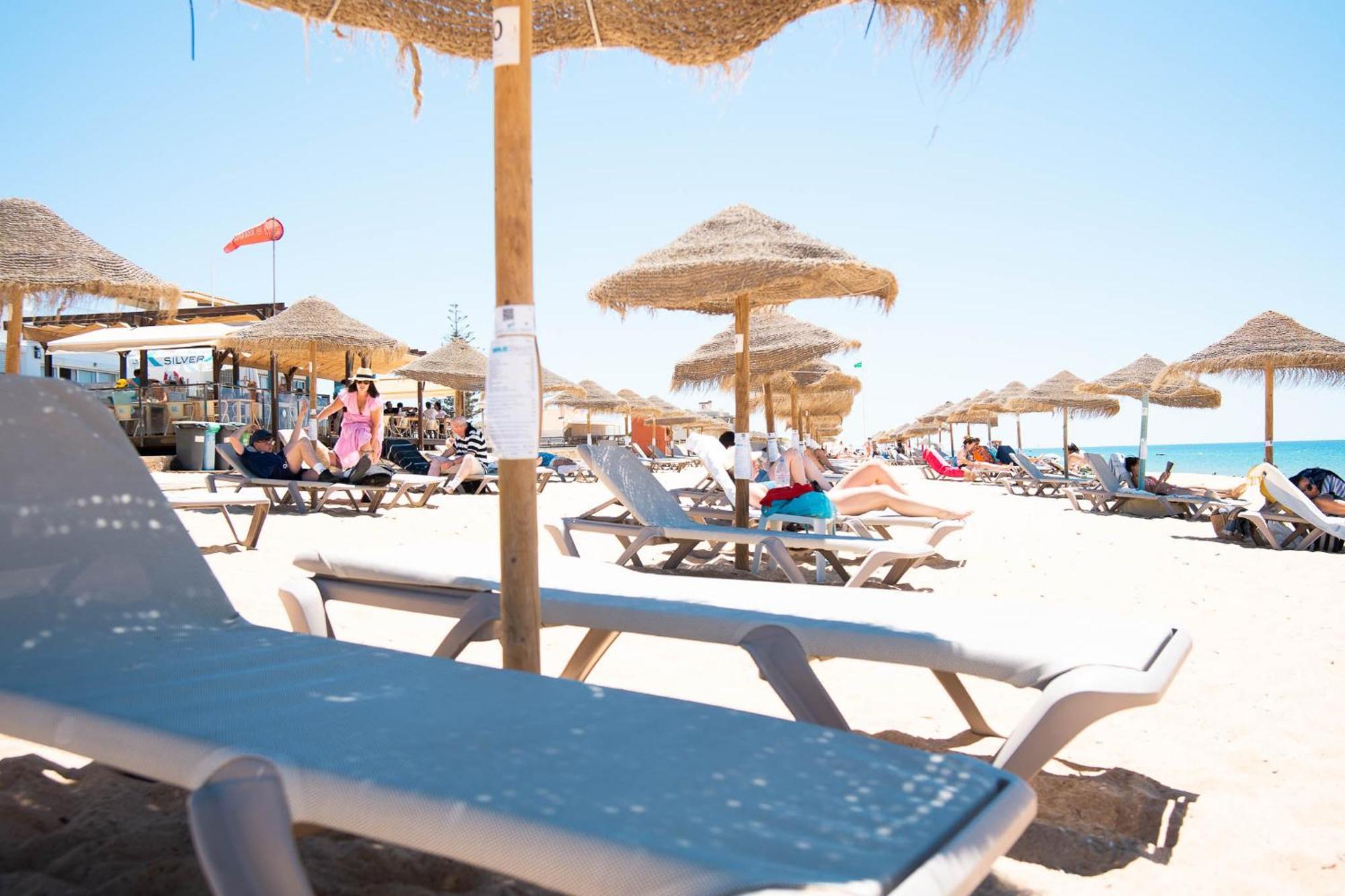 Wax Suite By The Sea Faro Bagian luar foto