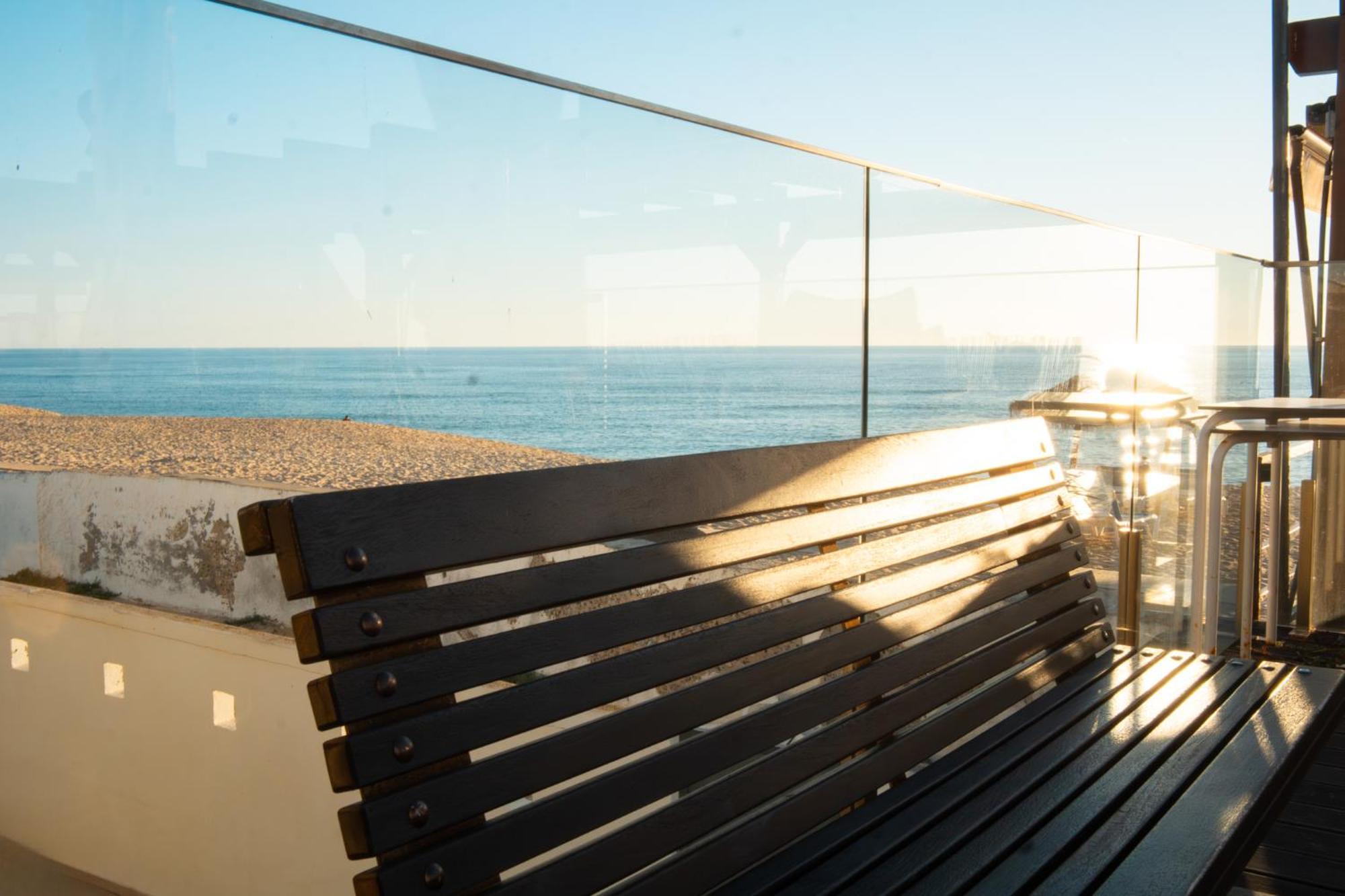 Wax Suite By The Sea Faro Bagian luar foto