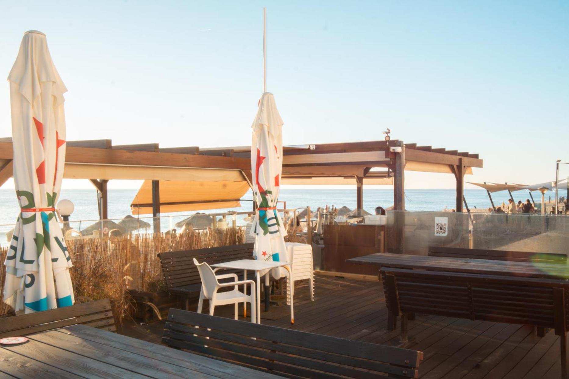 Wax Suite By The Sea Faro Bagian luar foto