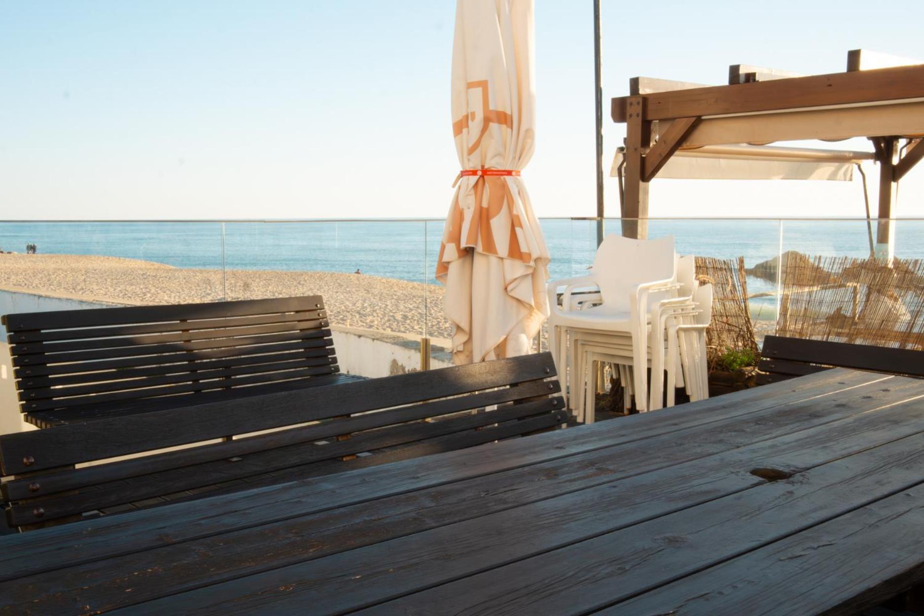 Wax Suite By The Sea Faro Bagian luar foto