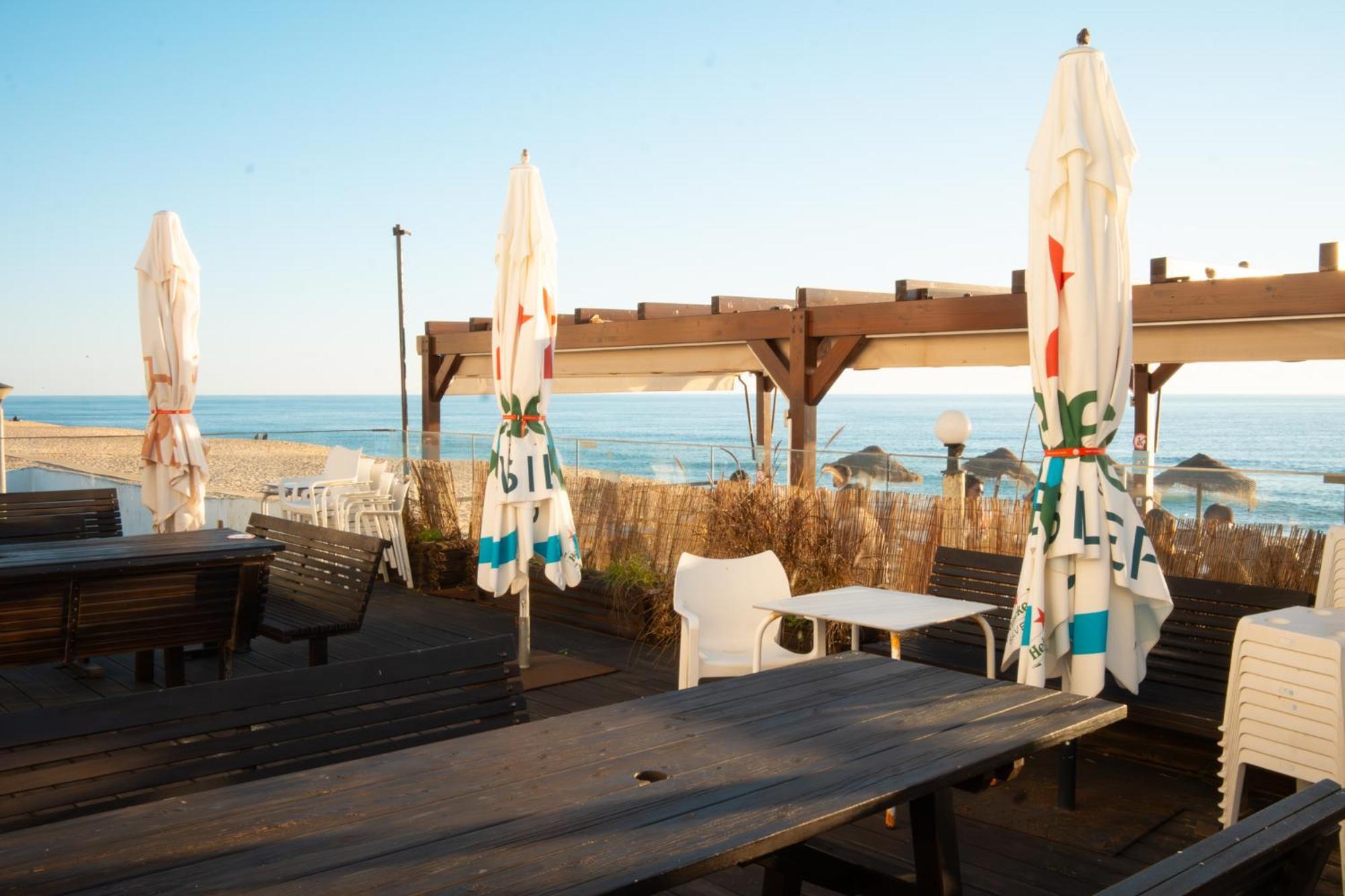 Wax Suite By The Sea Faro Bagian luar foto