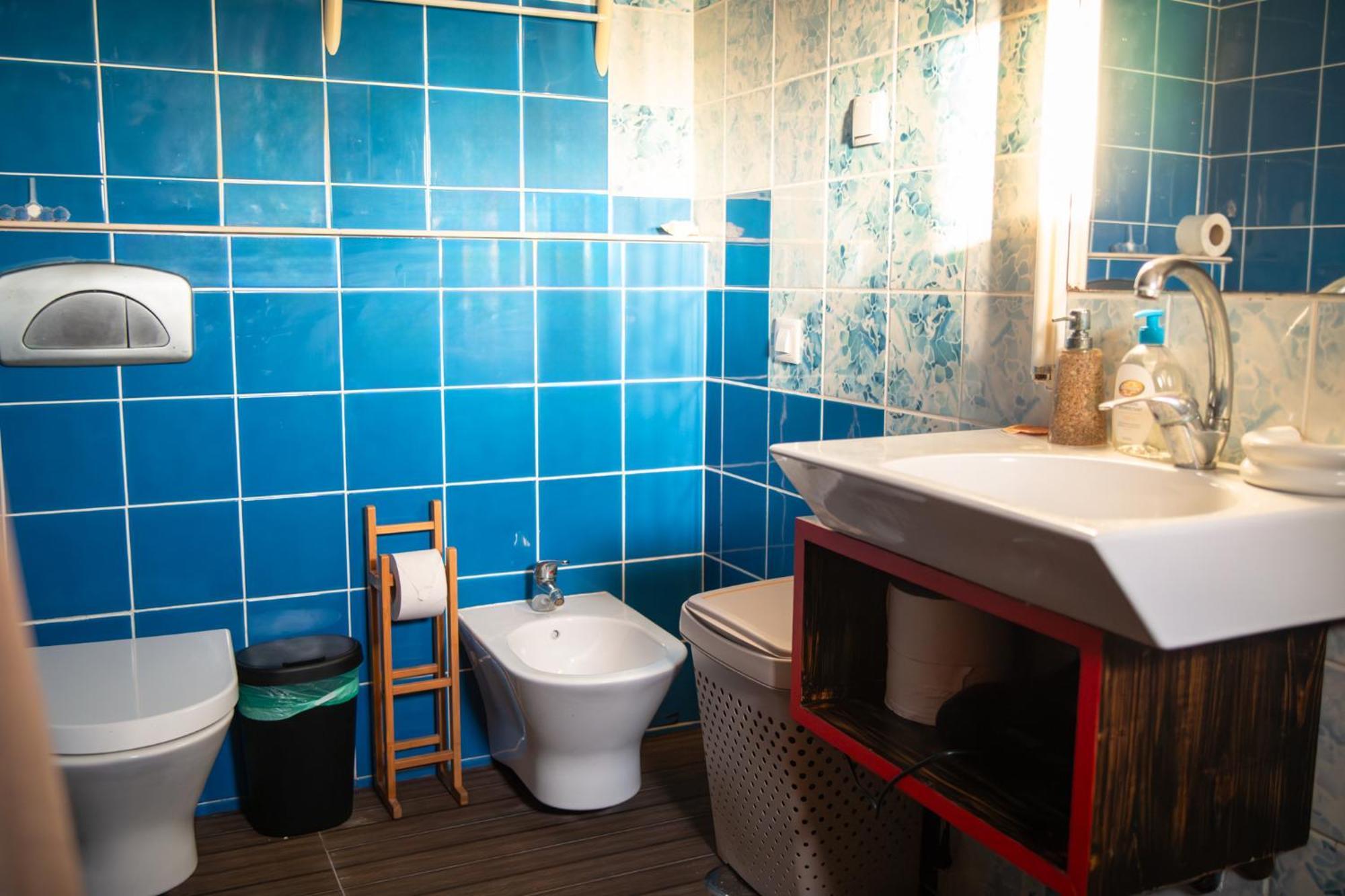Wax Suite By The Sea Faro Bagian luar foto