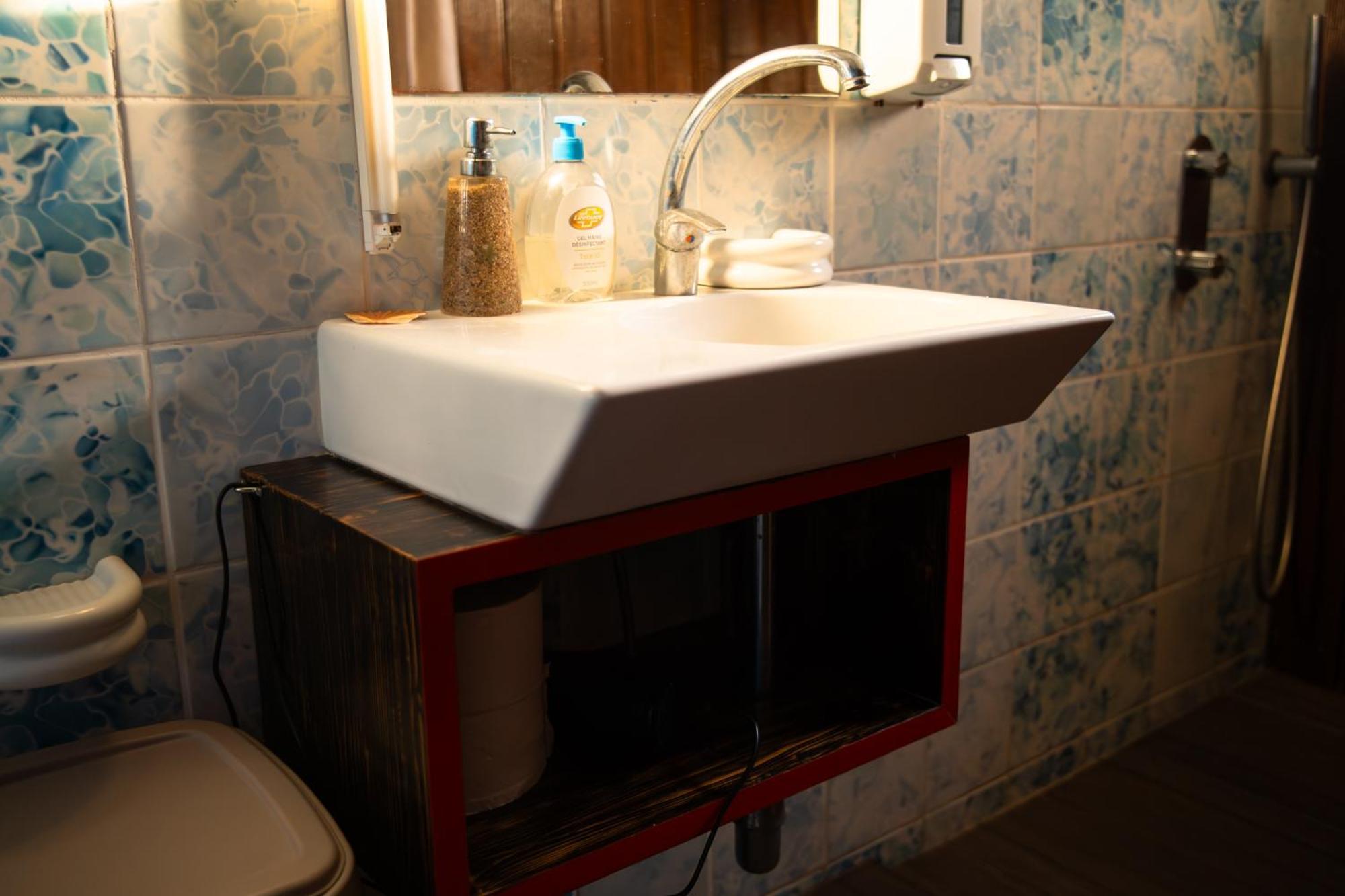 Wax Suite By The Sea Faro Bagian luar foto