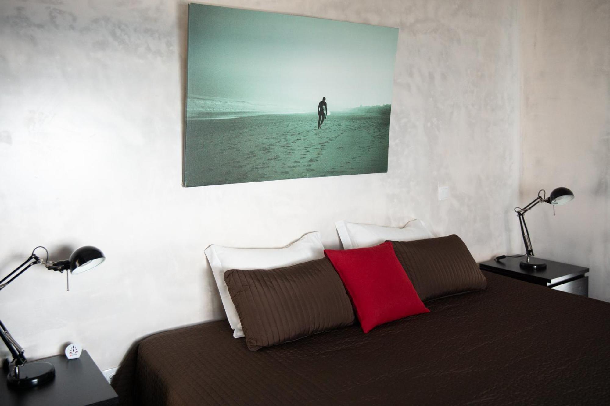 Wax Suite By The Sea Faro Bagian luar foto