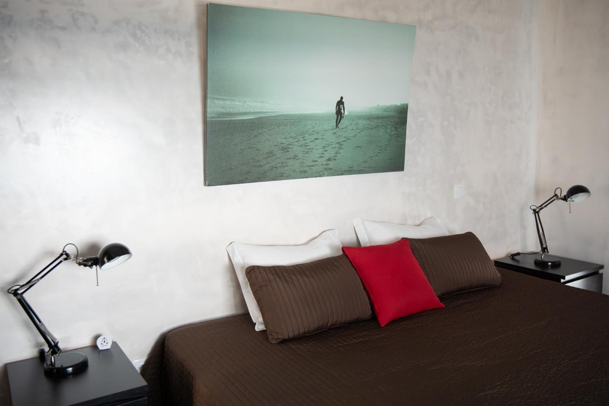 Wax Suite By The Sea Faro Bagian luar foto