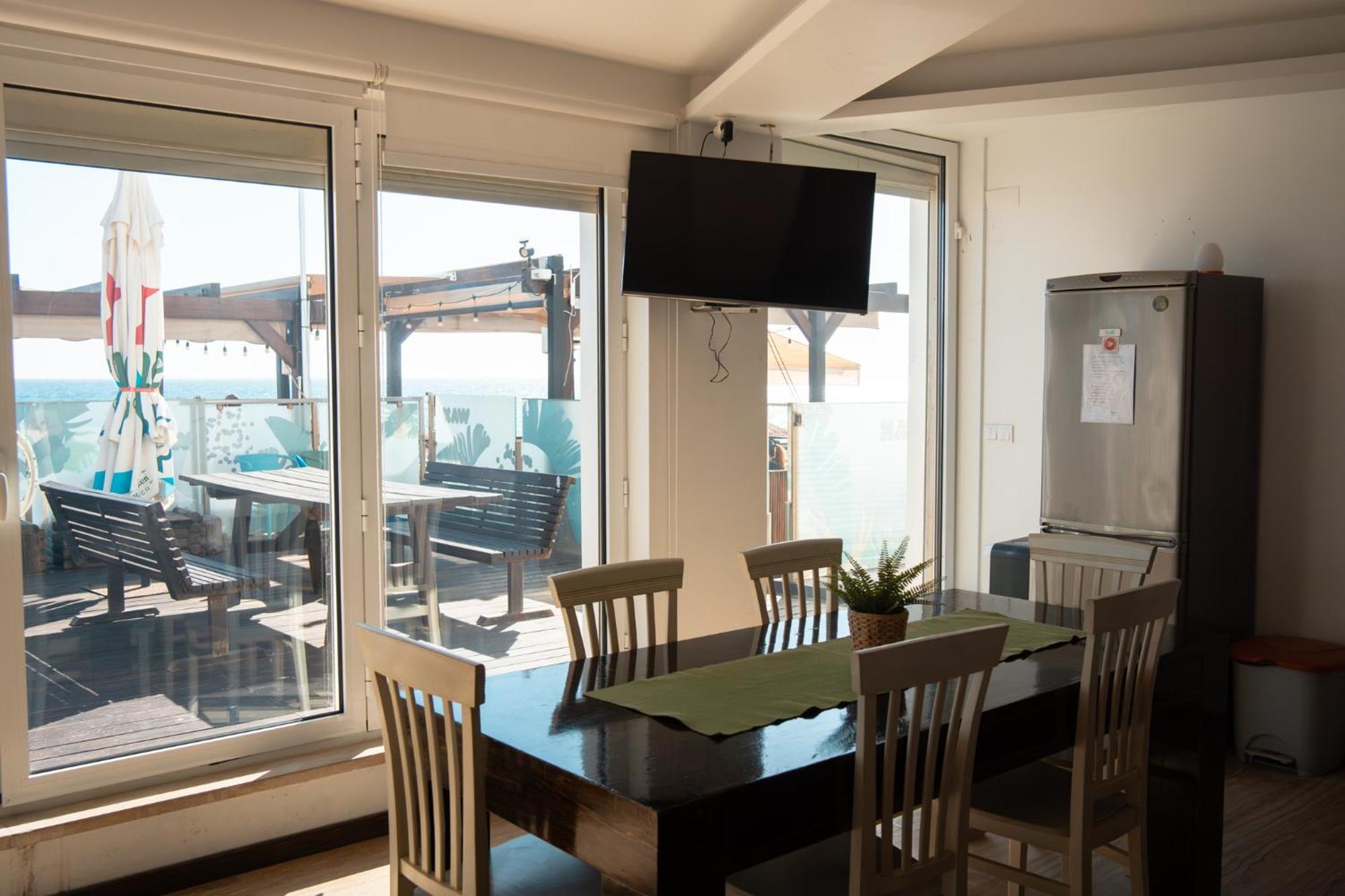 Wax Suite By The Sea Faro Bagian luar foto